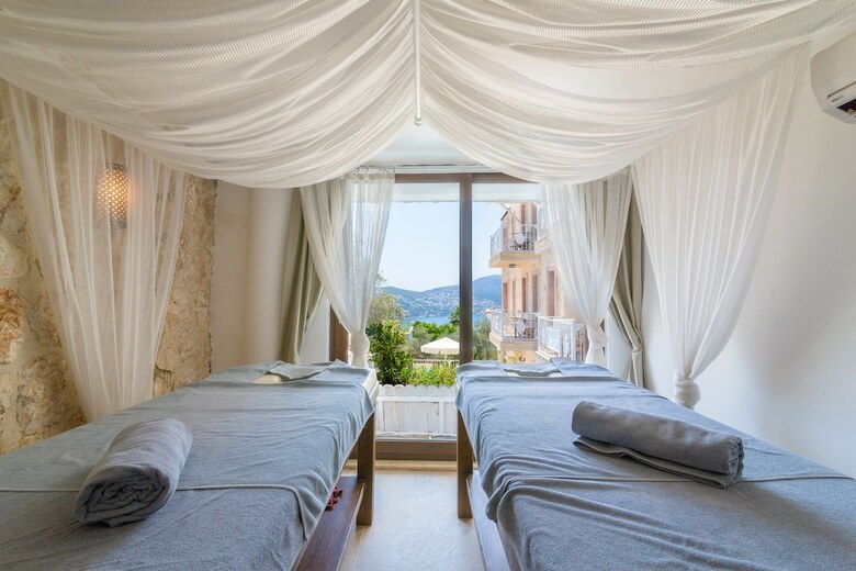 Bed & Breakfast Kalkan Oasis Hotel - Adults Only