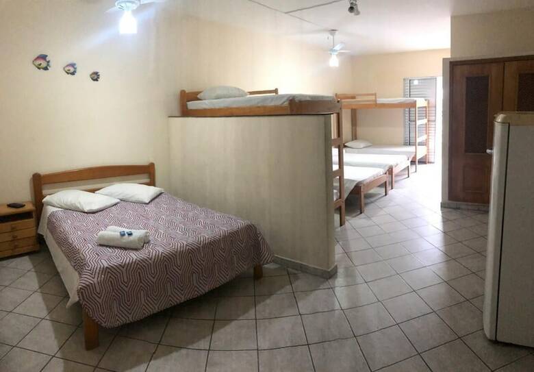 Posada Pousada Martin De S�