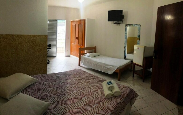 Posada Pousada Martin De S�