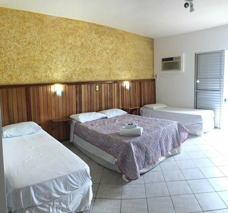 Posada Pousada Martin De S�