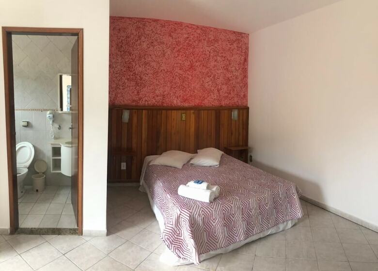 Posada Pousada Martin De S�