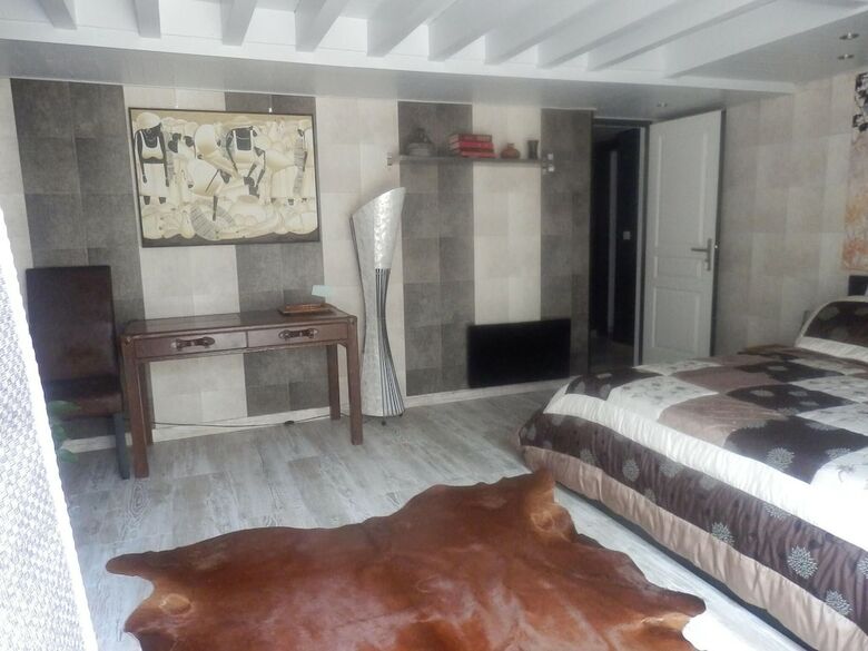 Bed & Breakfast Le Clos de La Presqu'�le