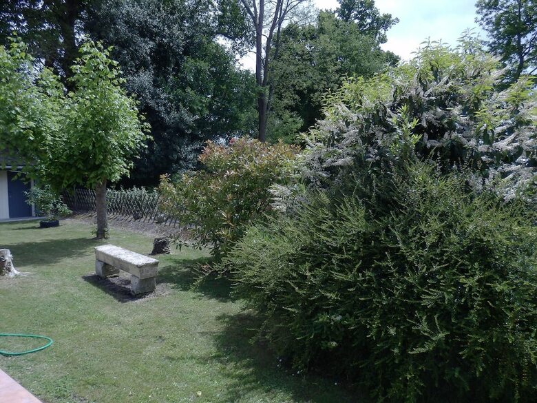 Bed & Breakfast Le Clos de La Presqu'�le