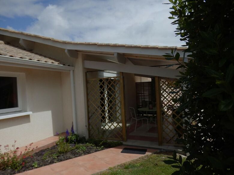 Bed & Breakfast Le Clos de La Presqu'�le