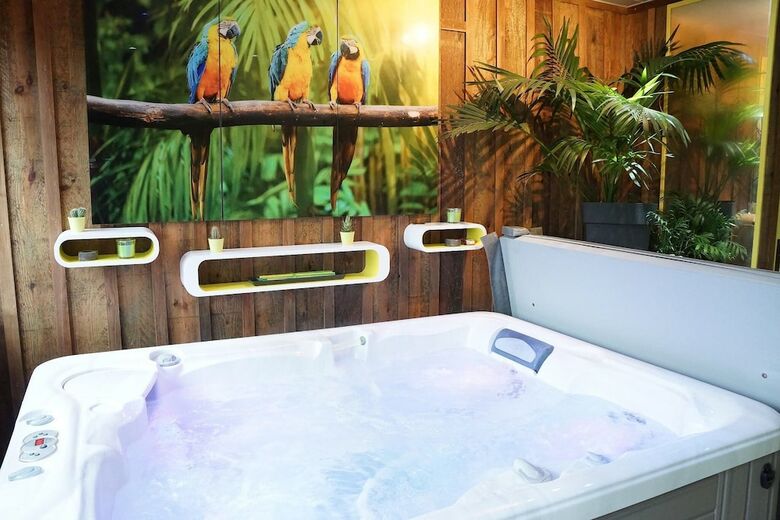 Bed & Breakfast Le Clos de La Presqu'�le