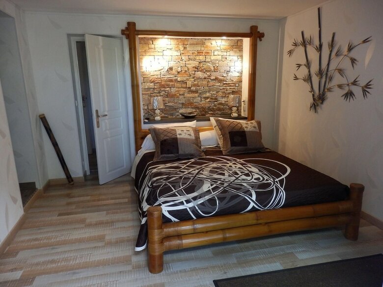 Bed & Breakfast Le Clos de La Presqu'�le
