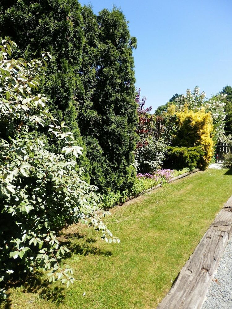 Bed & Breakfast Le Clos de La Presqu'�le