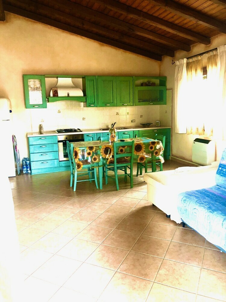 Apartamento Fantastico San Teodoro Strau02