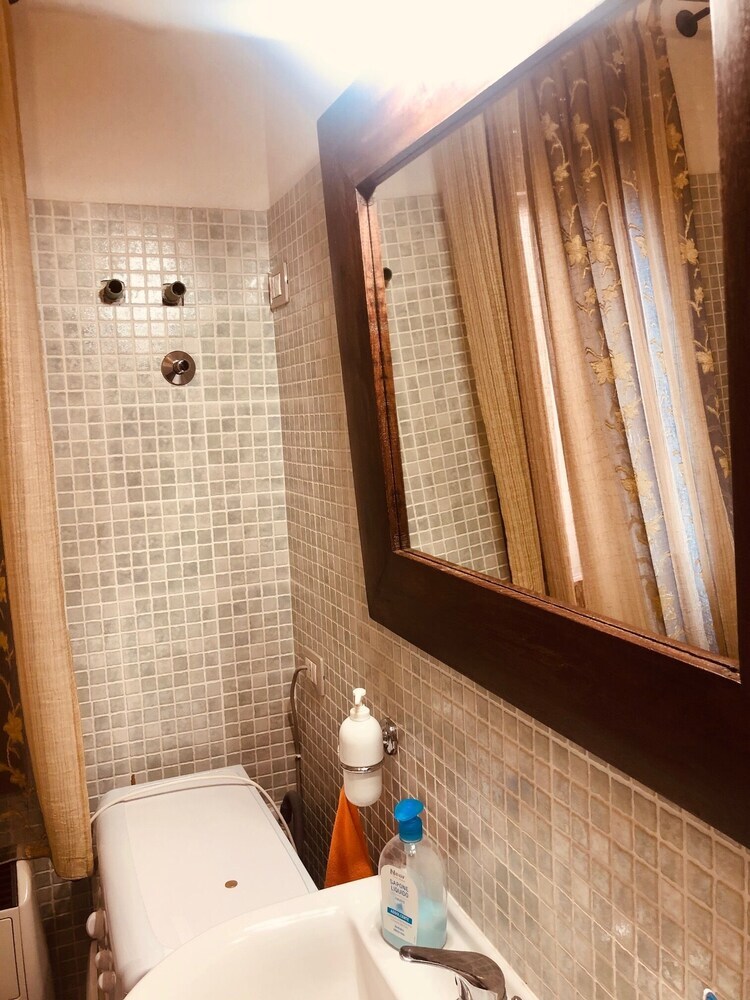 Apartamento Fantastico San Teodoro Strau02