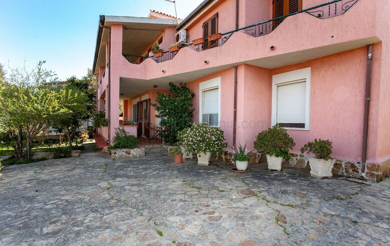 Apartamento Fantastico San Giovanni Di Posada Fla02