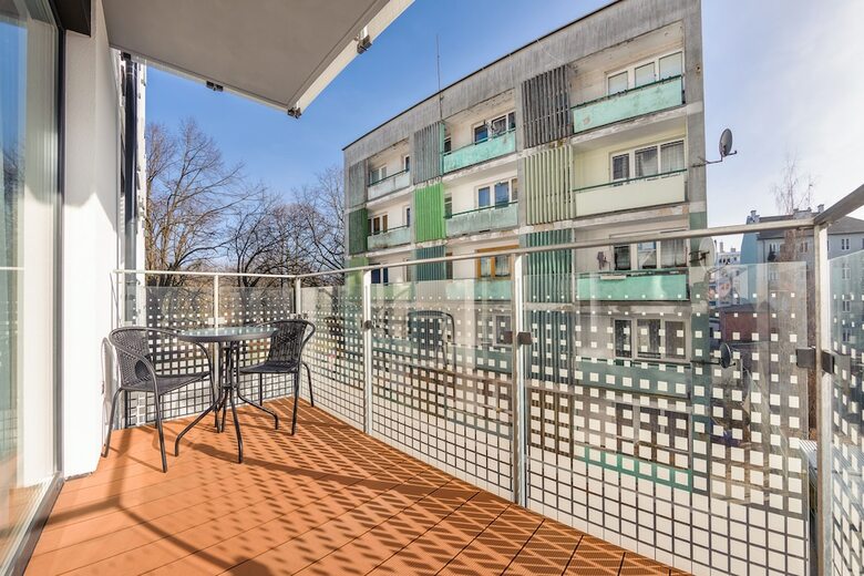 Apartamenty Sun & Snow Na Solnej