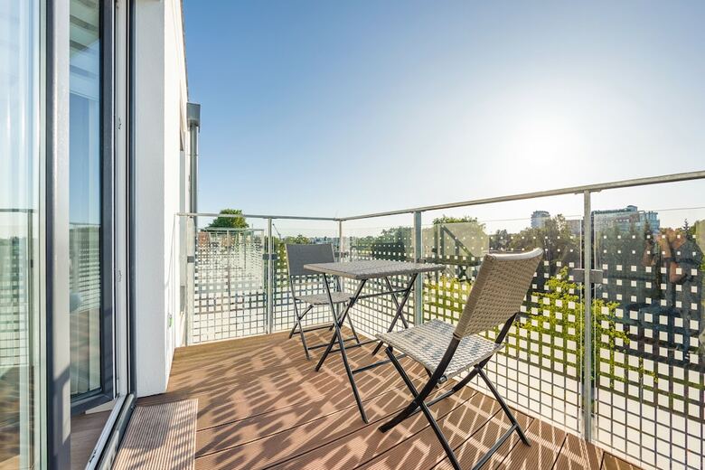 Apartamenty Sun & Snow Na Solnej