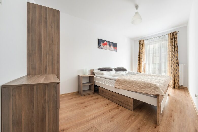Apartamenty Sun & Snow Na Solnej