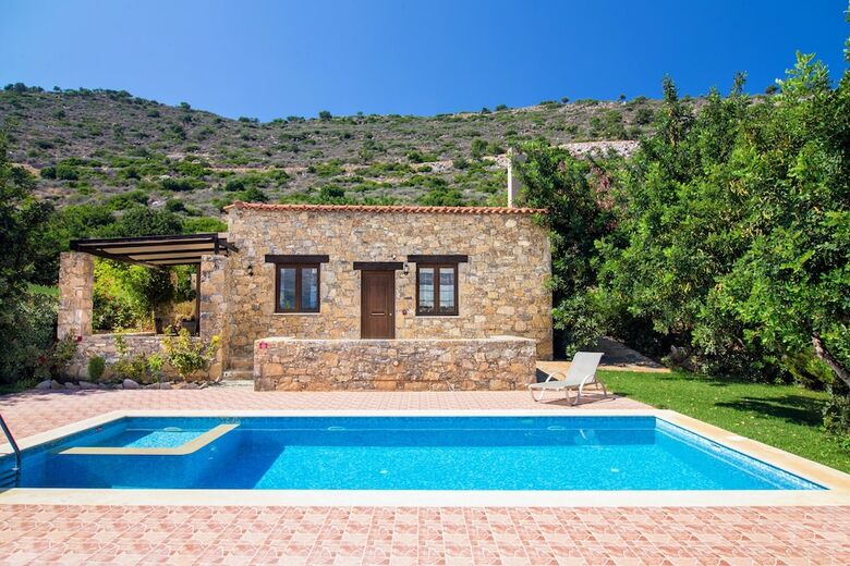 Hotel Melidoni X Village