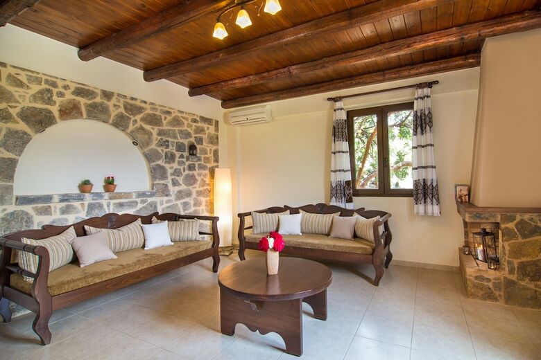 Hotel Melidoni X Village