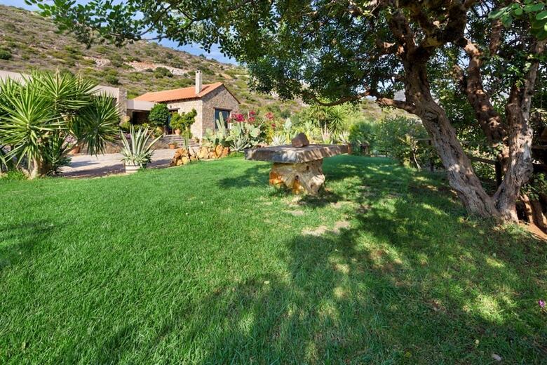 Hotel Melidoni X Village