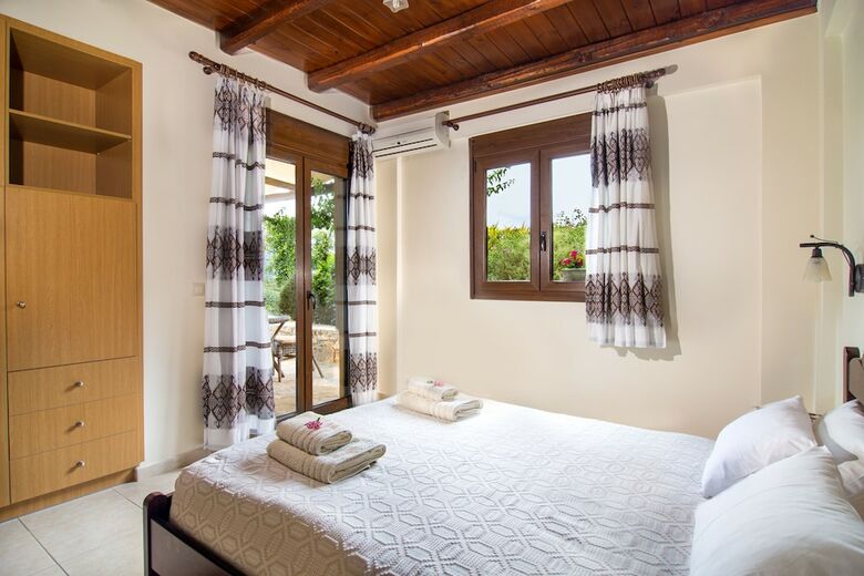 Hotel Melidoni X Village