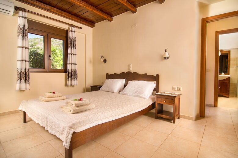 Hotel Melidoni X Village