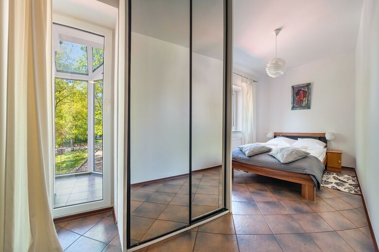 Apartamenty Sun & Snow Port