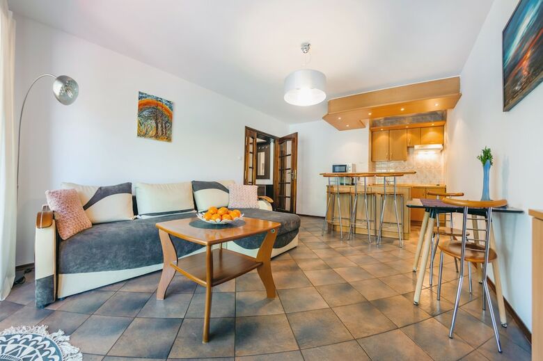Apartamenty Sun & Snow Port