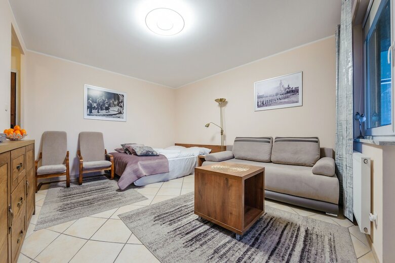 Apartamenty Sun & Snow Port