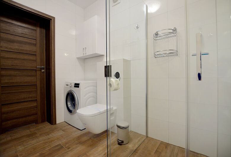 Apartamenty Sun&snow Polanki Park