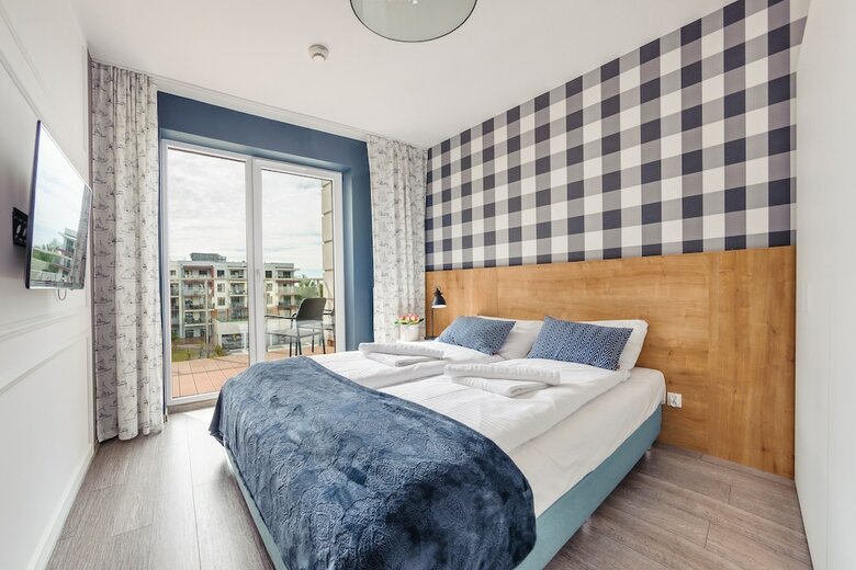 Apartamenty Sun&snow Polanki Park