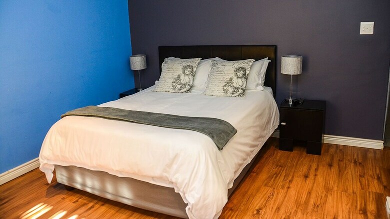 Hotel Bethel Guesthouse