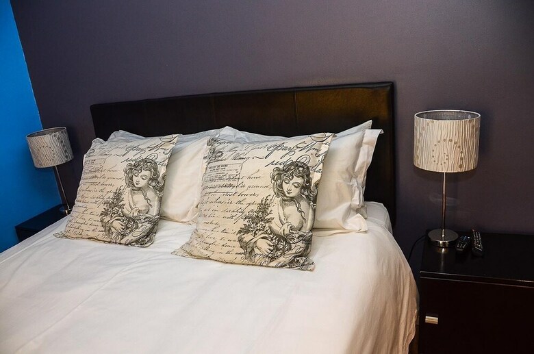 Hotel Bethel Guesthouse