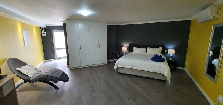 Hotel Bethel Guesthouse