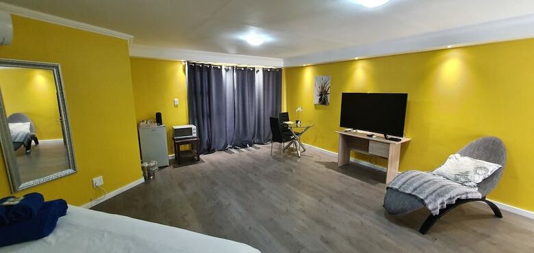 Hotel Bethel Guesthouse