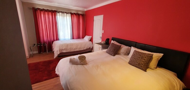 Hotel Bethel Guesthouse