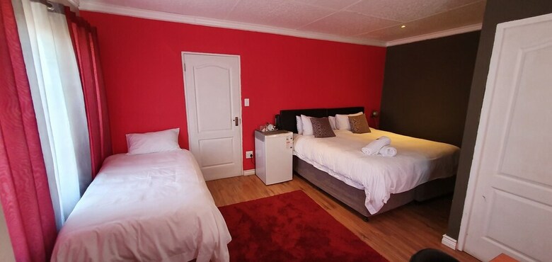 Hotel Bethel Guesthouse