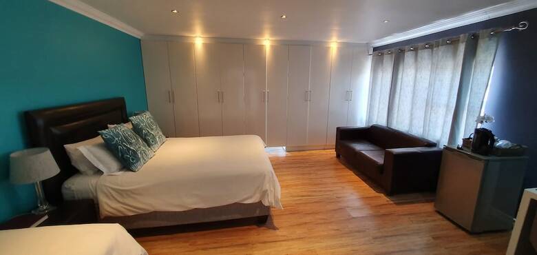 Hotel Bethel Guesthouse