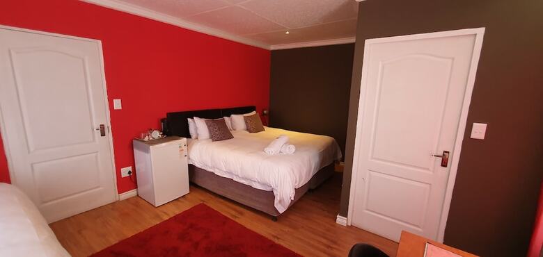 Hotel Bethel Guesthouse