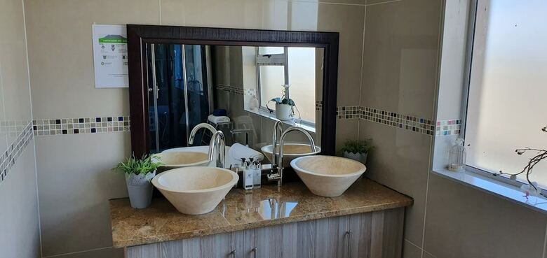 Hotel Bethel Guesthouse