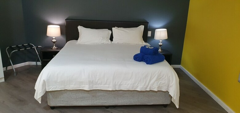 Hotel Bethel Guesthouse