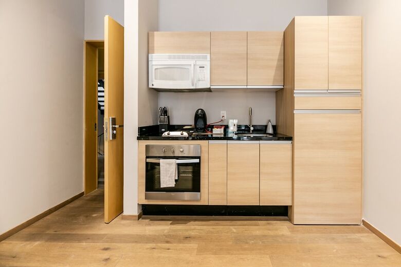 Apartamento Amazing Luxury 2br Apt. In Polanco