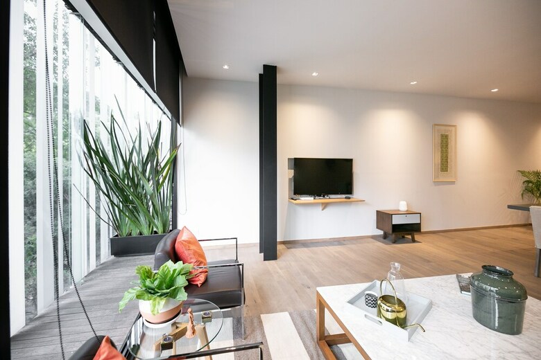 Executive, Luxurious 1br Apartment In Polanco