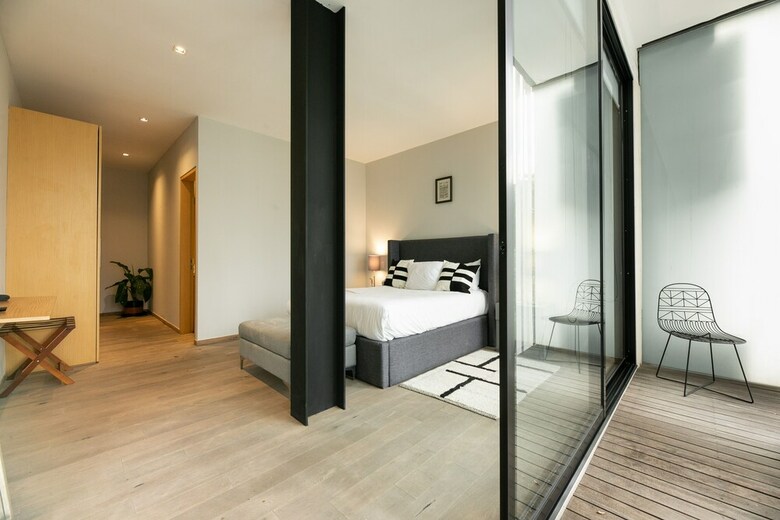Executive, Luxurious 1br Apartment In Polanco