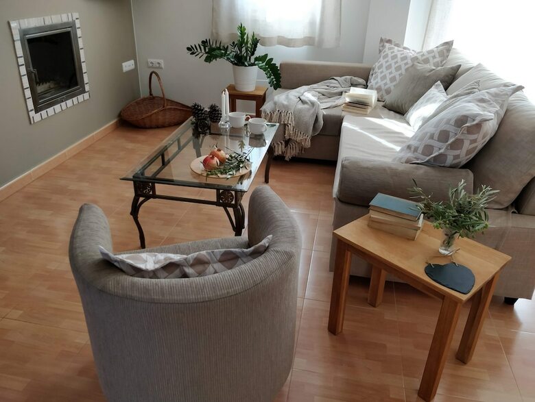 Agroturismo Hilltop Hideaway