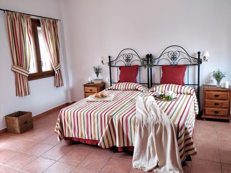 Agroturismo Hilltop Hideaway