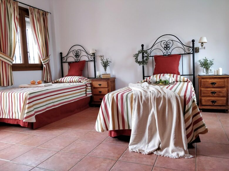 Agroturismo Hilltop Hideaway