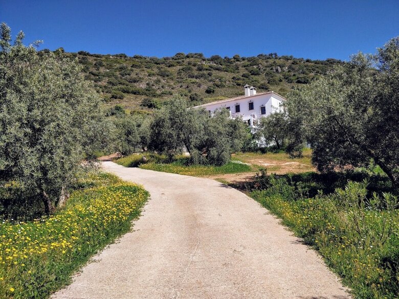 Agroturismo Hilltop Hideaway