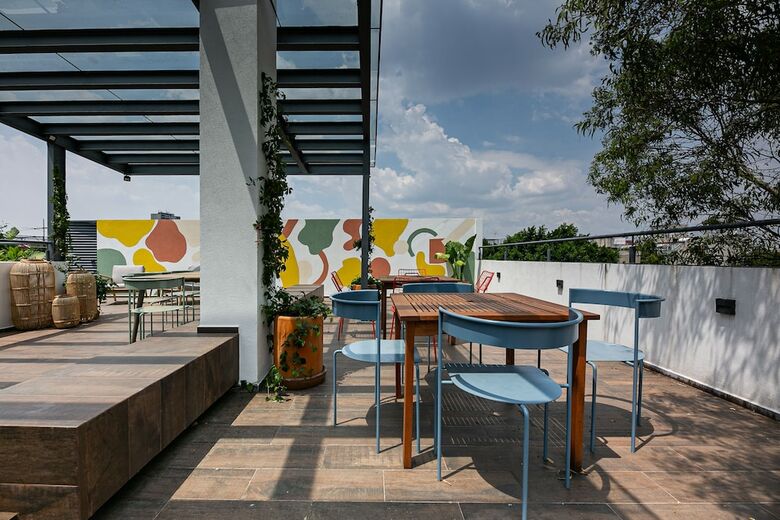 Apartamento Comfortable Brand-new Studio In Hip�dromo