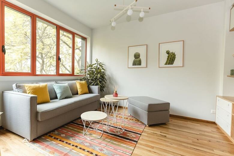 Hip, Modern Tech Condo W Rooftop In La Condesa