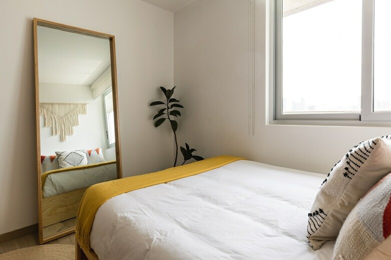 Apartamento Beautiful Luxury 2br Apt. In Polanco