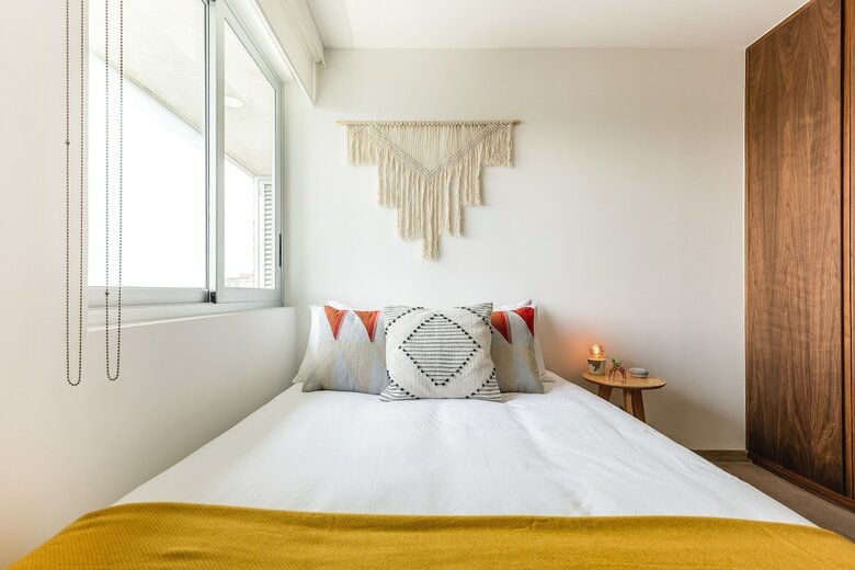 Apartamento Beautiful Luxury 2br Apt. In Polanco
