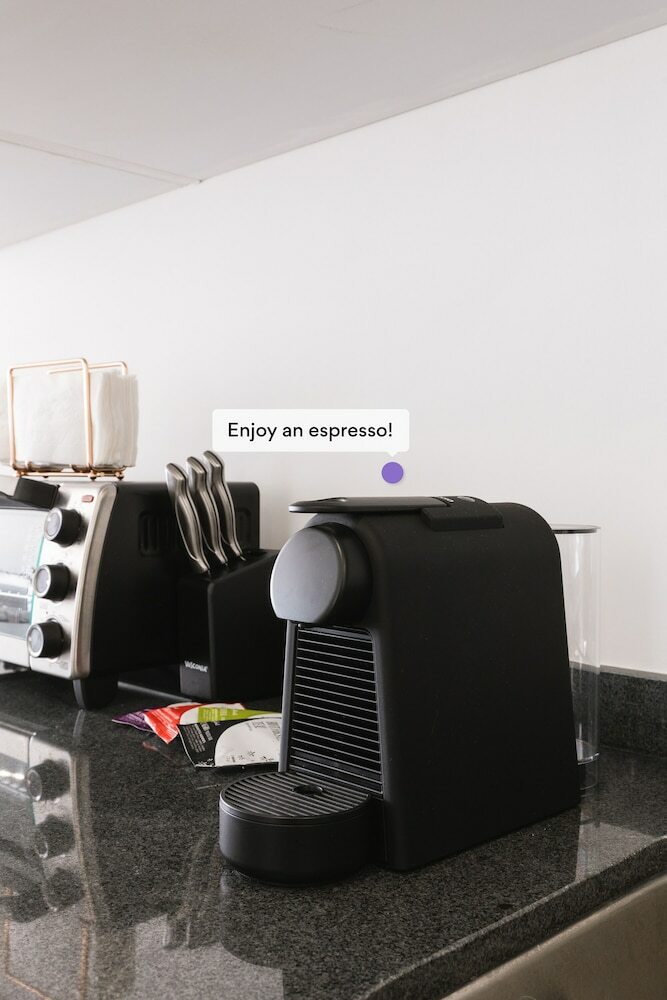 Apartamento Beautiful Luxury 2br Apt. In Polanco