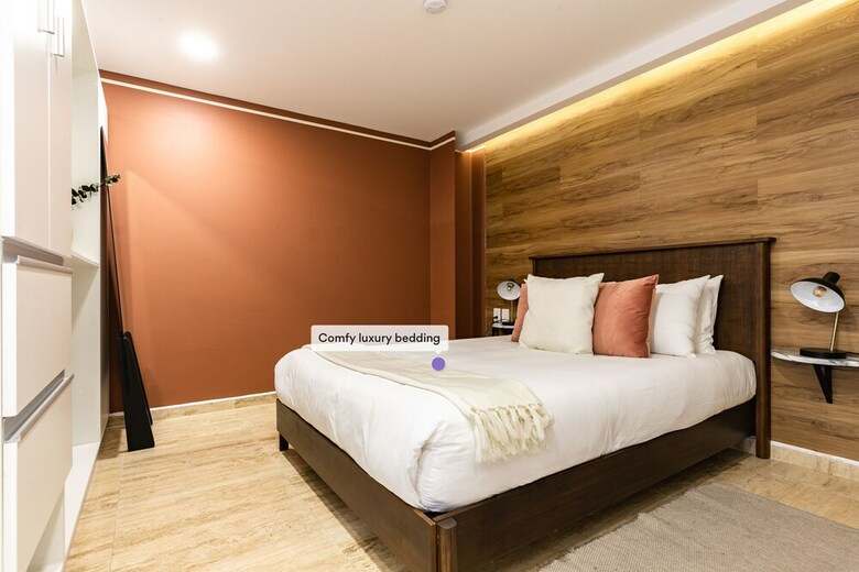 Apartamento Coziest Studio In Condesa